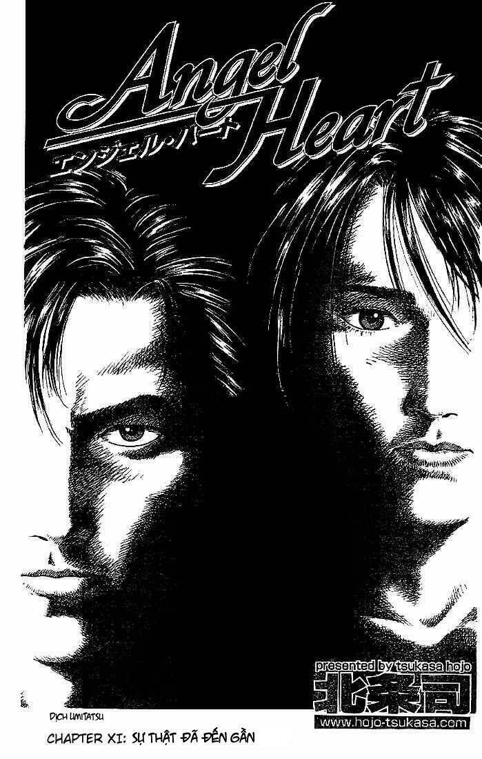 angel heart chapter 11 1