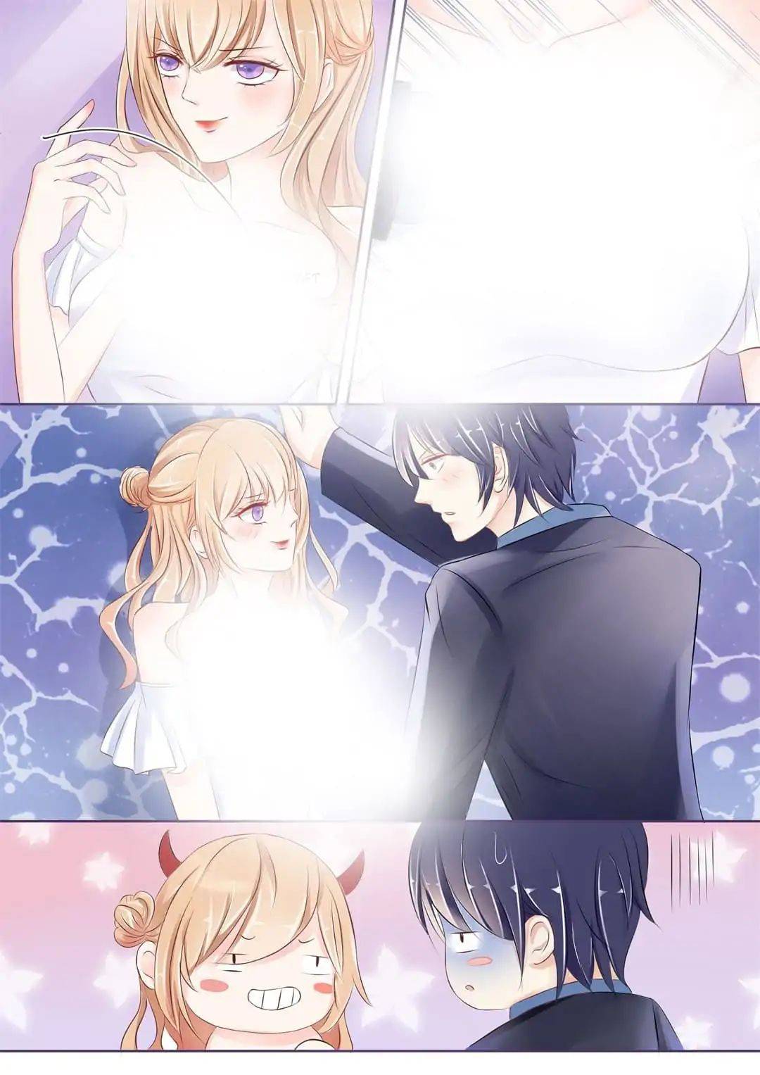 người gây rối cuộc đời tôi chapter 7 9