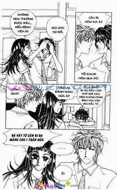 cô gái trung hoa chapter 2 47