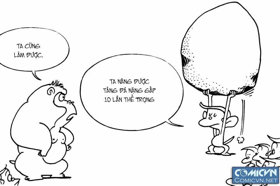 tây du ký hài chapter 2 18