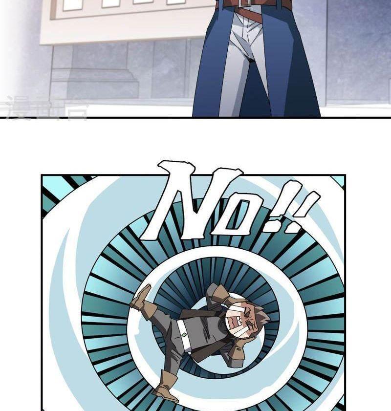 võng du chi cận chiến pháp sư chapter 459 3