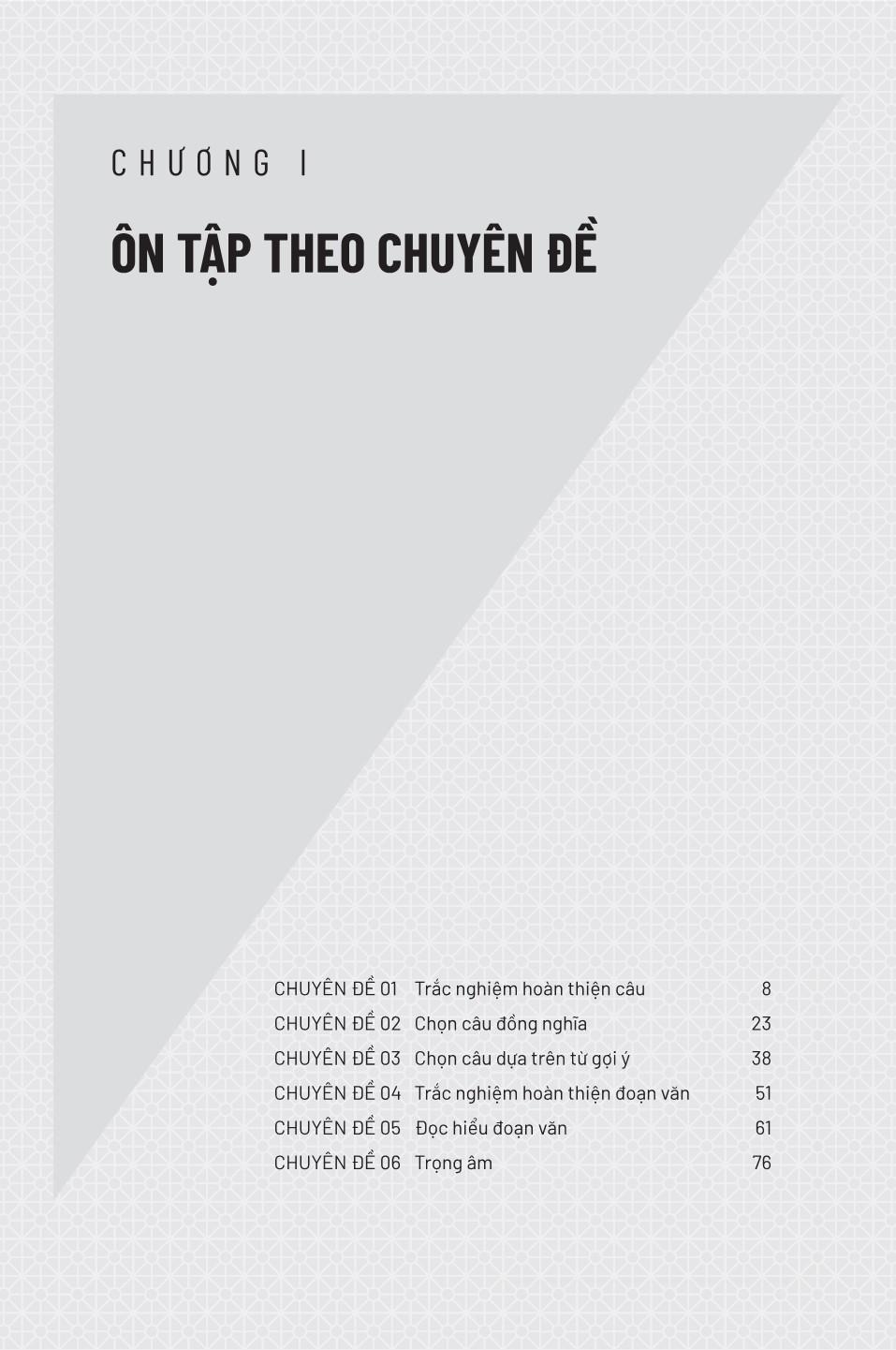 Sách - 20 Ngày Tăng Tốc-Ôn Luyện Tiếng Anh Vào 10 - Tập 2