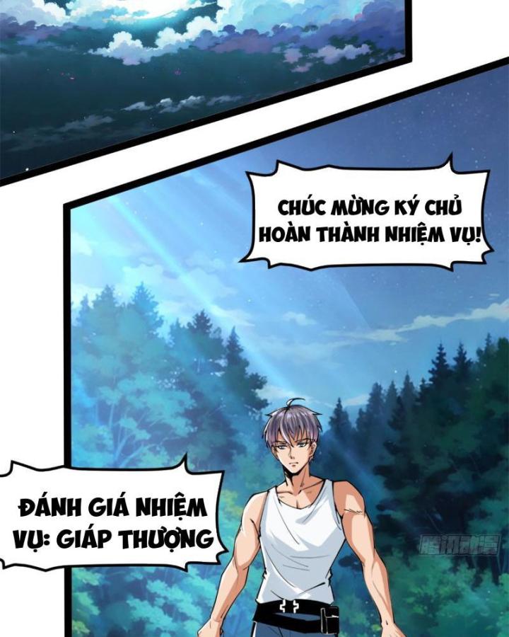 đạo sĩ này có trăm triệu điểm hung mãnh chapter 1 6