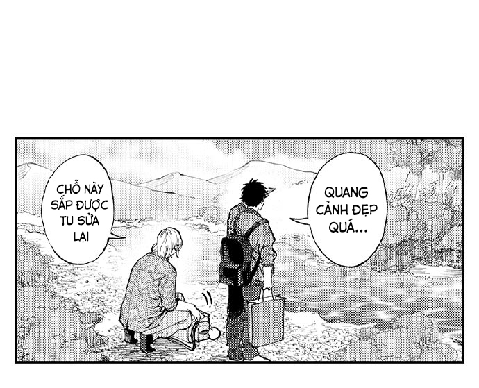 bị anh chàng lập dị để ý chapter 26 32