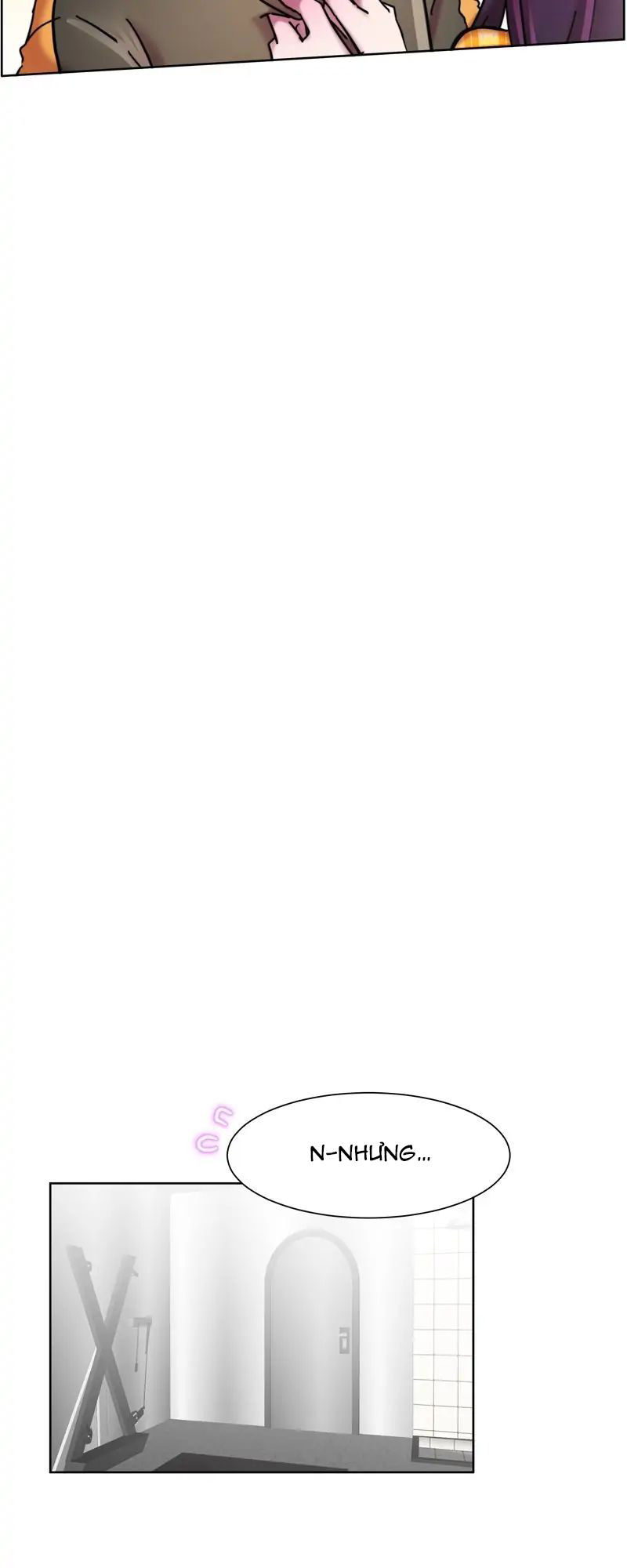 chào mừng đến với clb ốc đảo chapter 13.2 7