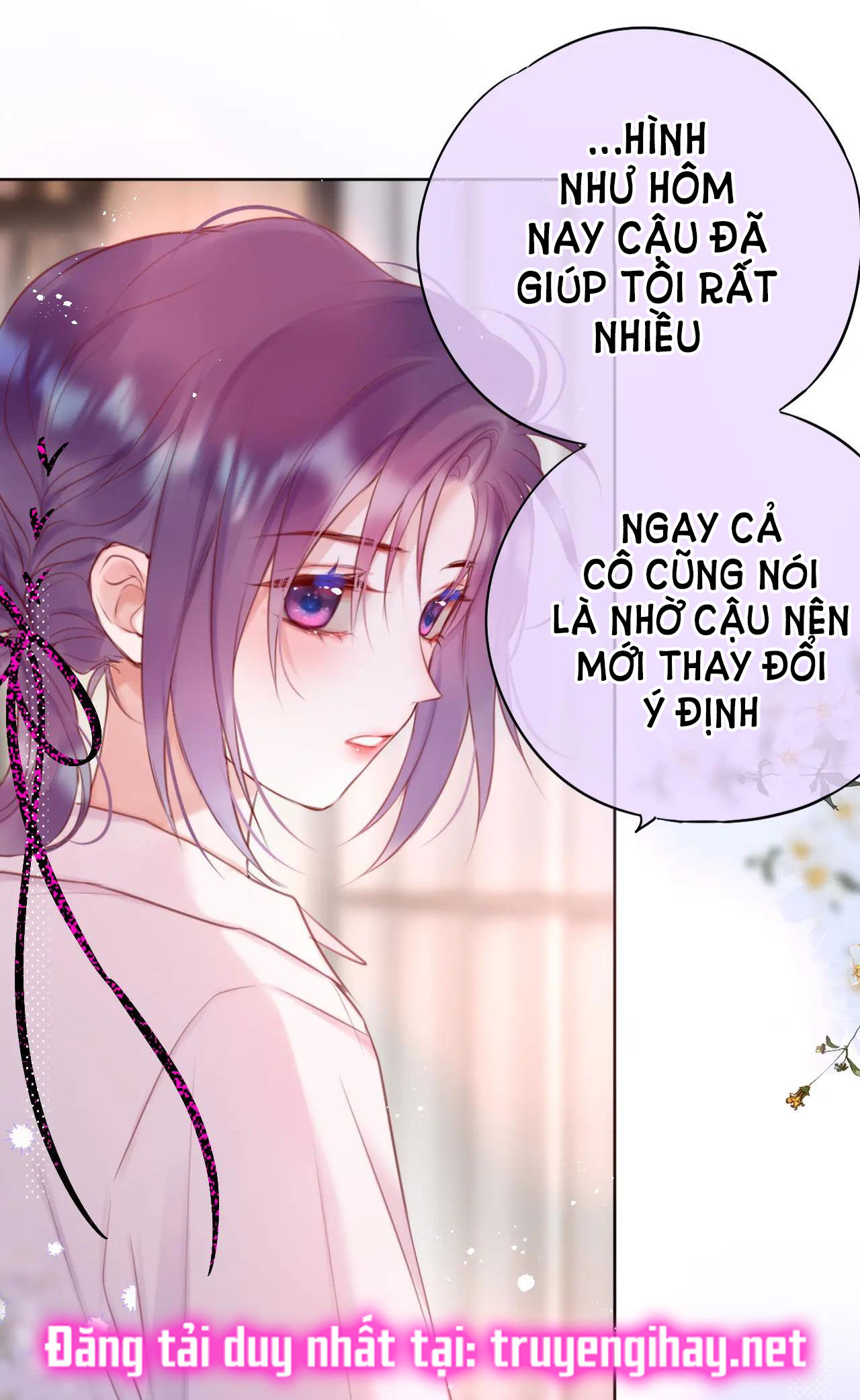 cạm bẫy của hồ ly chapter 16.2 23
