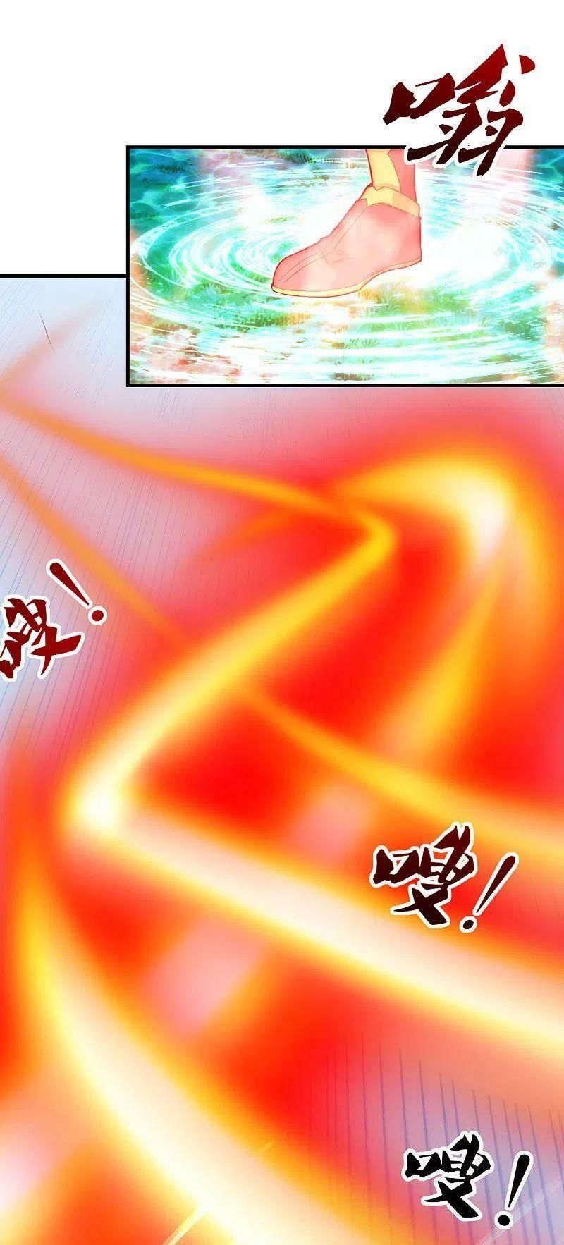 tiên võ đế tôn chapter 186 3