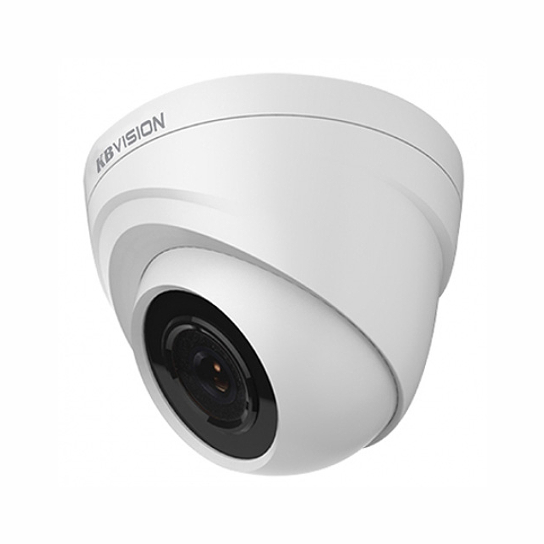 Camera KBVISION KX-Y2002S4 - Hàng chính hãng (Tặng kèm nguồn rời + đầu nối)