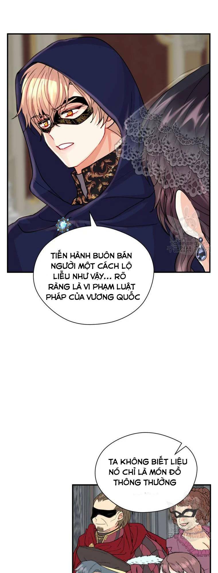 roelin bước đến tương lai chapter 13 40