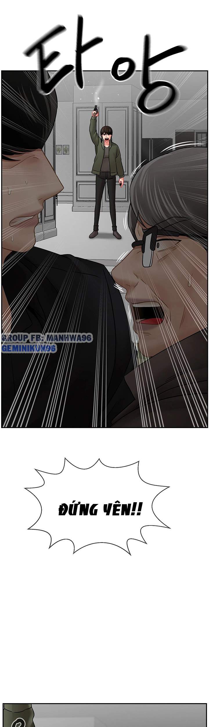 lớp học tình dục chapter 54 1