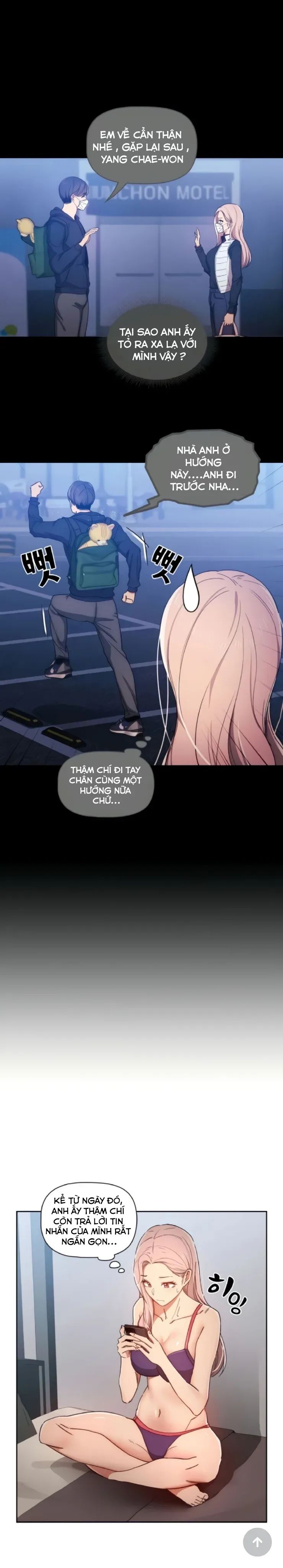 gia sư mùa hovid chapter 29 8