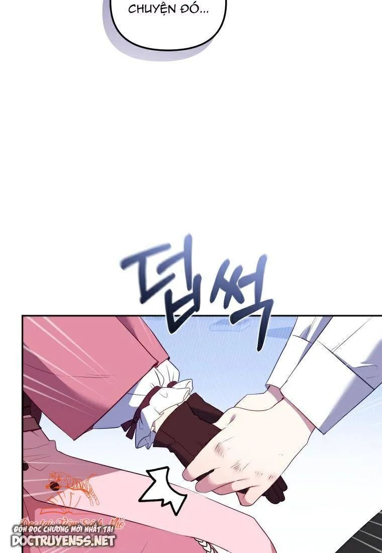 tôi được nuôi dưỡng bởi những kẻ phản diện chapter 26 14