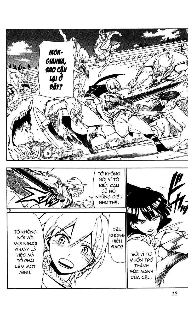 magi - the labyrinth of magic chapter 59 10