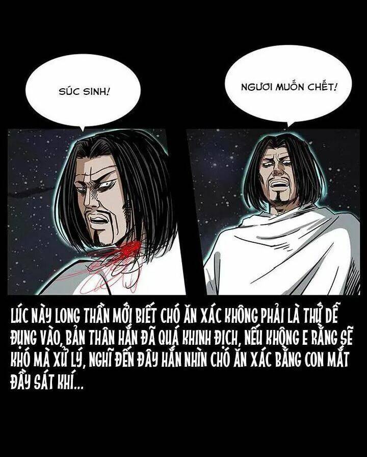 U Minh Ngụy Tượng Chapter 201 77