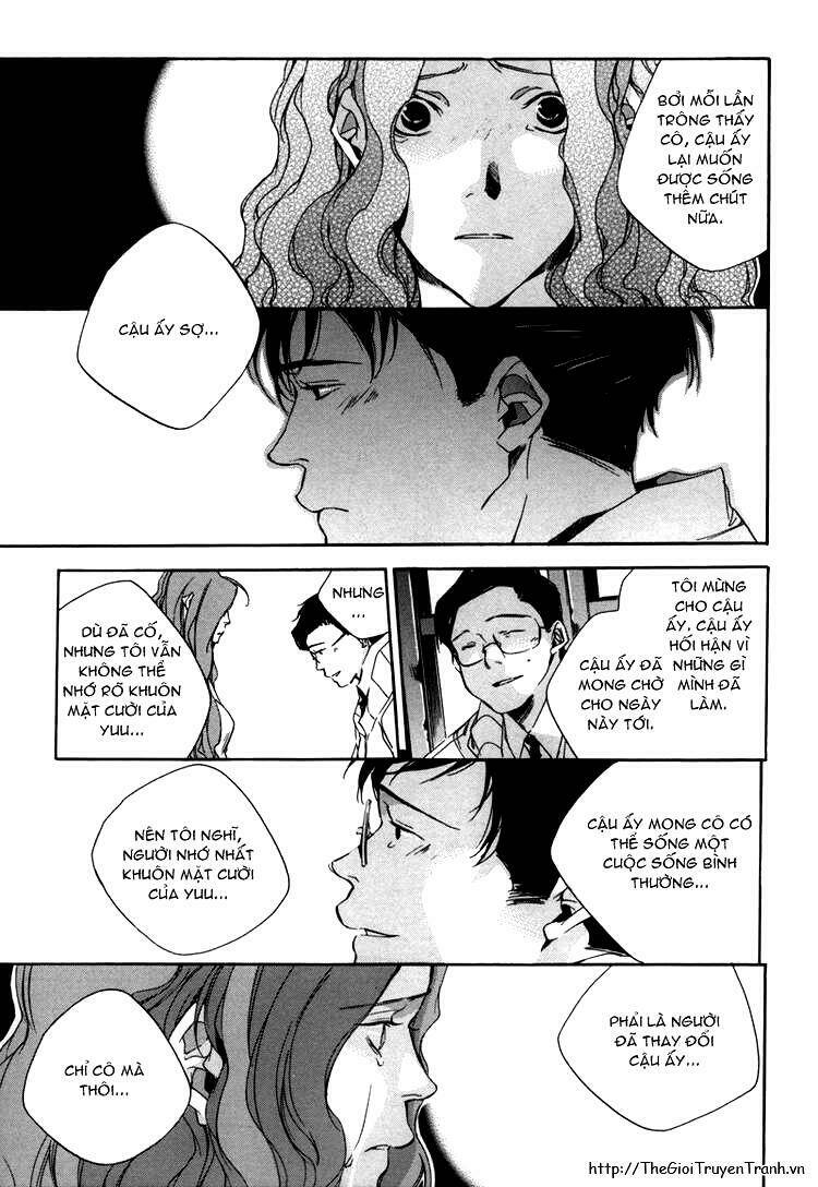 our happy hours chapter 8 22