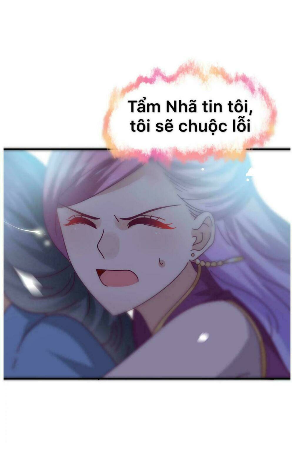 nữ hoàng thú sủng chapter 15 20