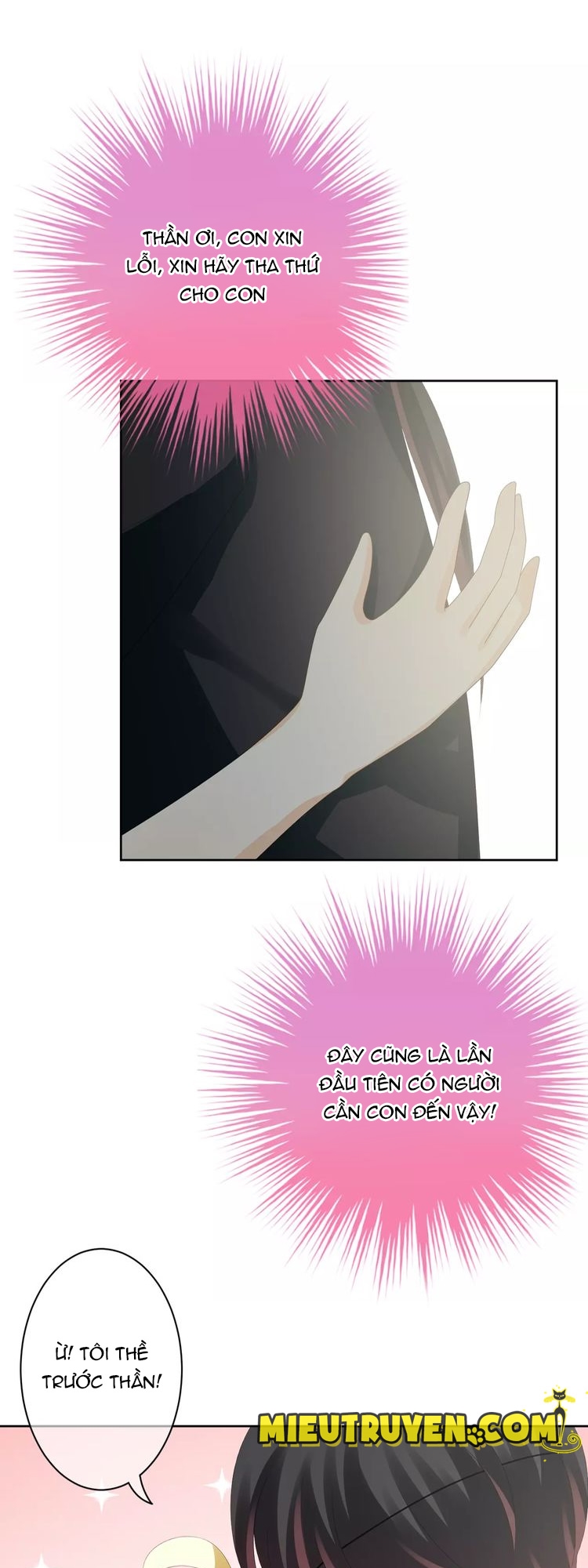 độc nhãn ác ma của ta chapter 14 24