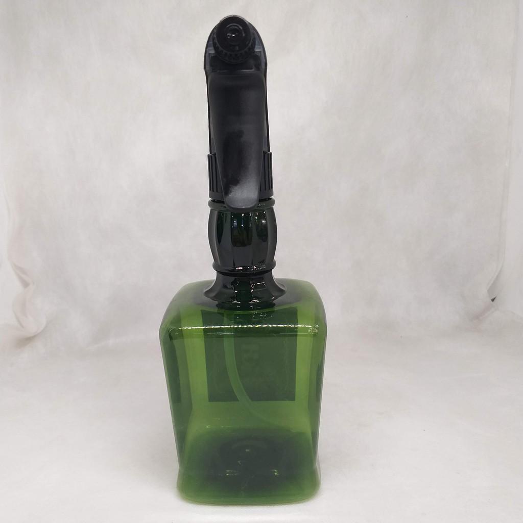 Binh xịt Baber vuông 2059 dung tích 650ml