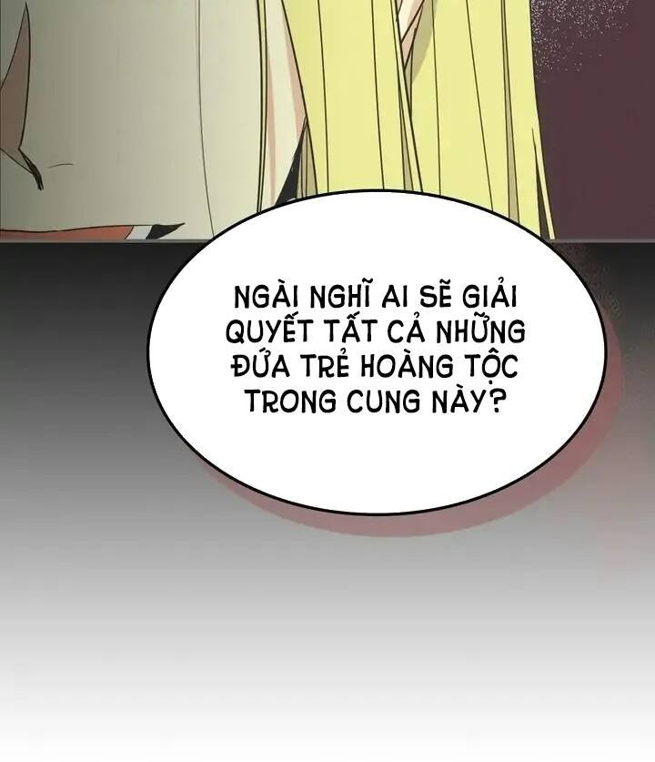 [18+] người đẹp và quái vật chapter 83 71