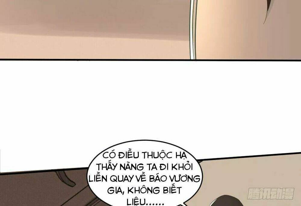 vương gia ba tuổi rưỡi của tôi chapter 29 13