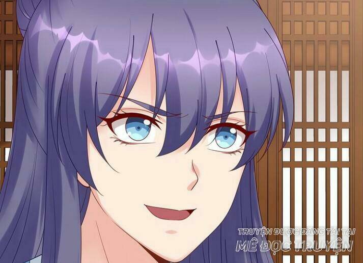 độc phi thần y quá kiêu ngạo chapter 102 41