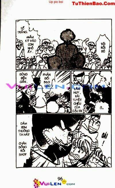 cô bé khóc nhè chapter 3 94