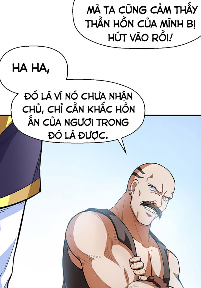 võ đạo độc tôn chapter 420 60