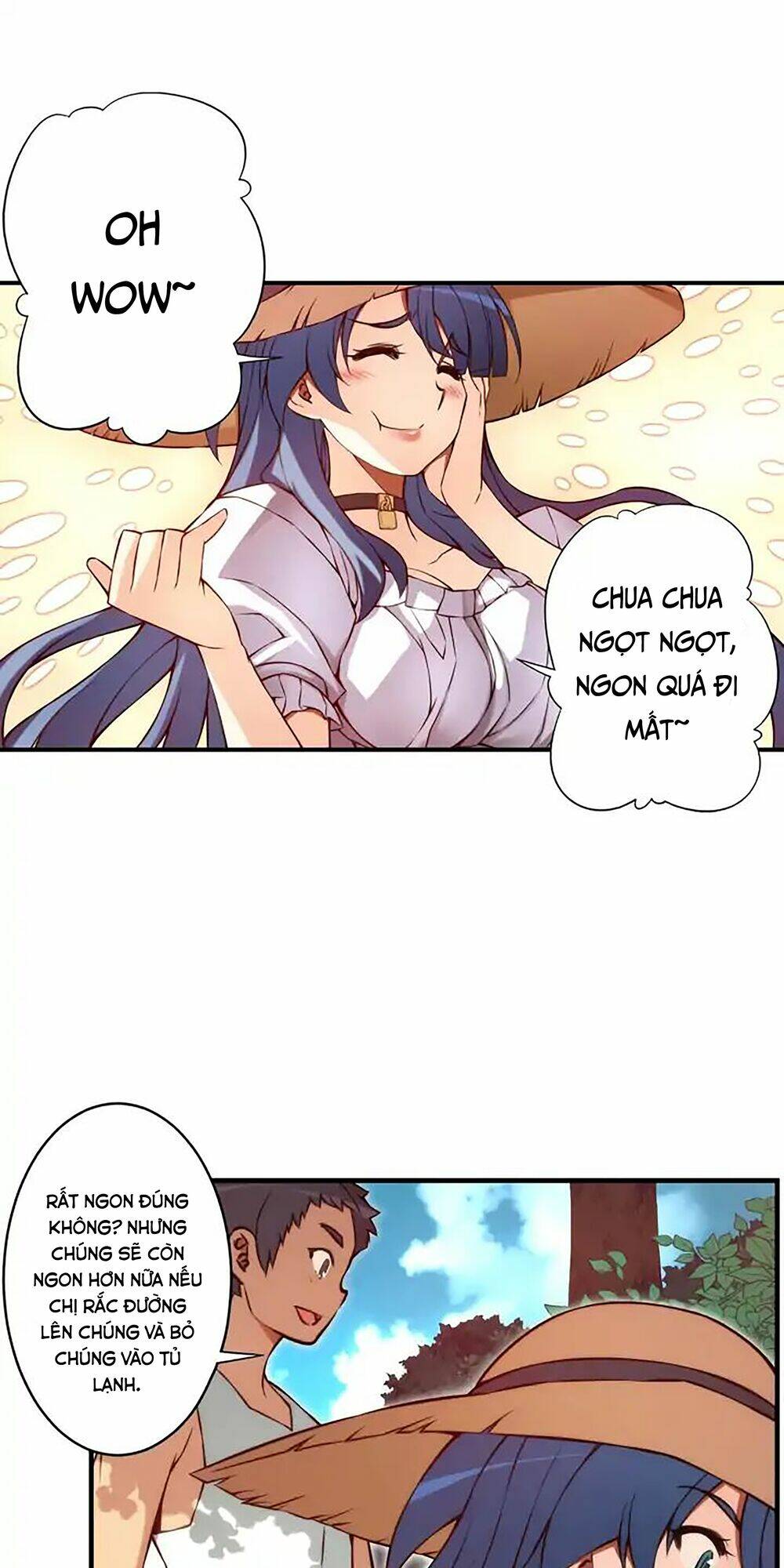 cohabitation with the fiancee chapter 69 26