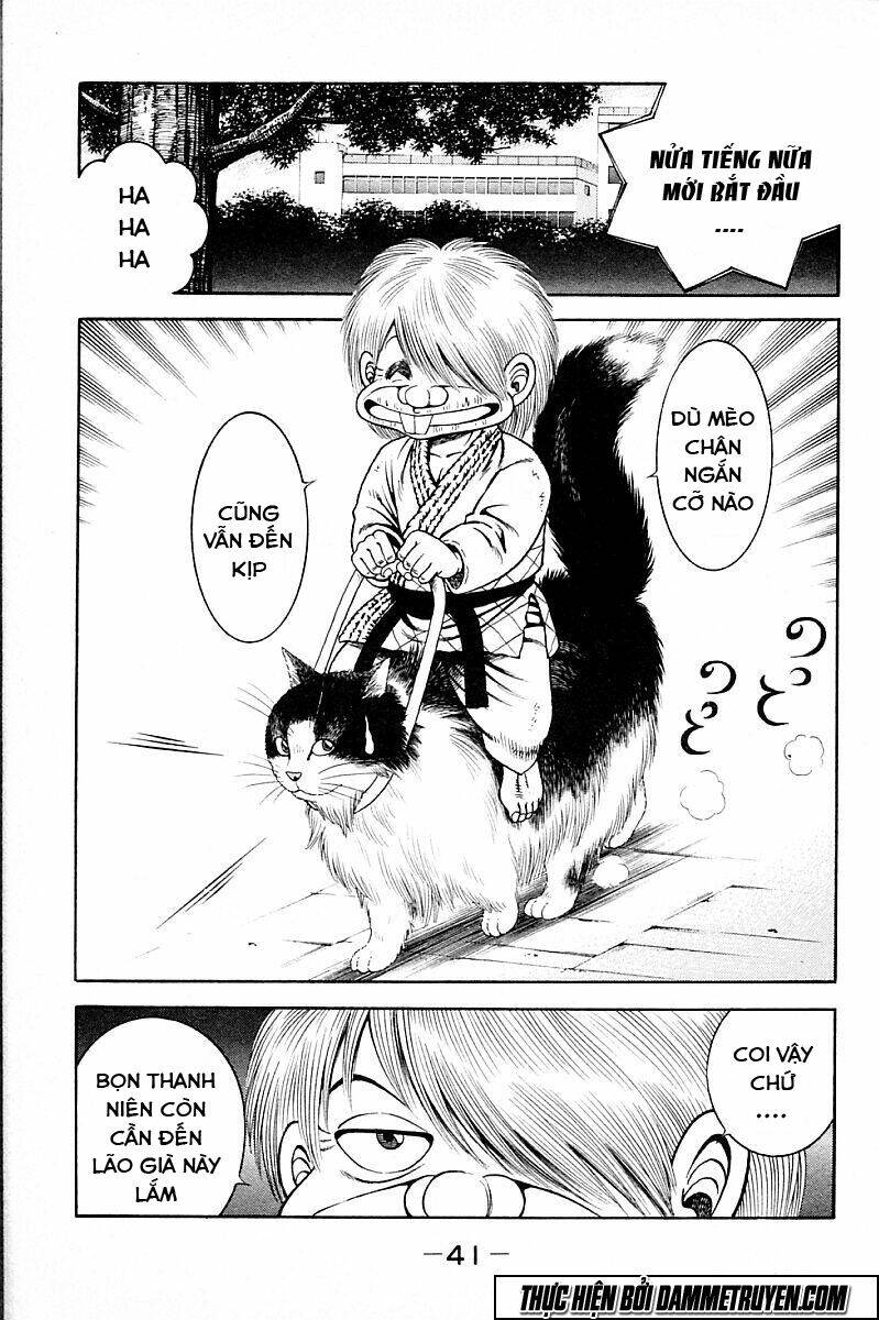 shin kotaro makaritoru! juudouhen chapter 199 4