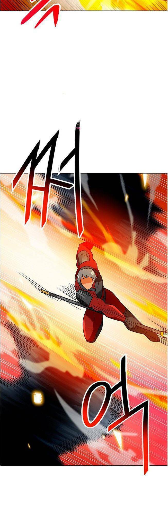 tôi tự động săn một mình chapter 57 18