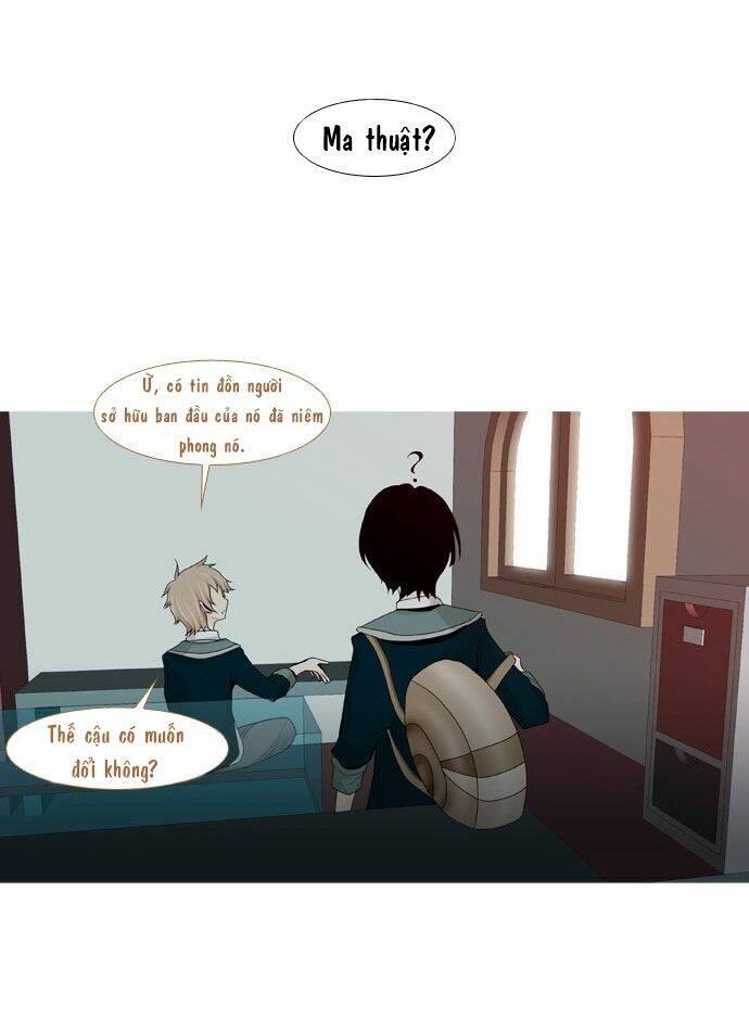 một không gian thời gian khác chapter 14 4