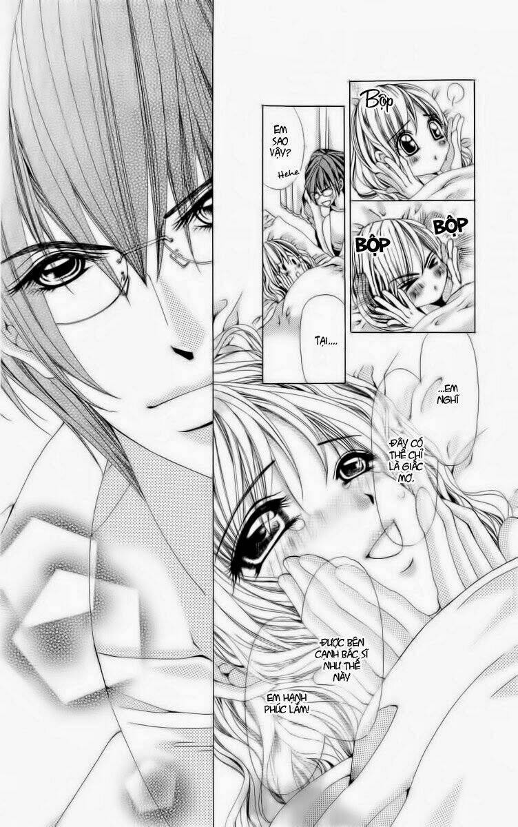 nemuri hime - yume miru youni koishiteru chapter 3 34