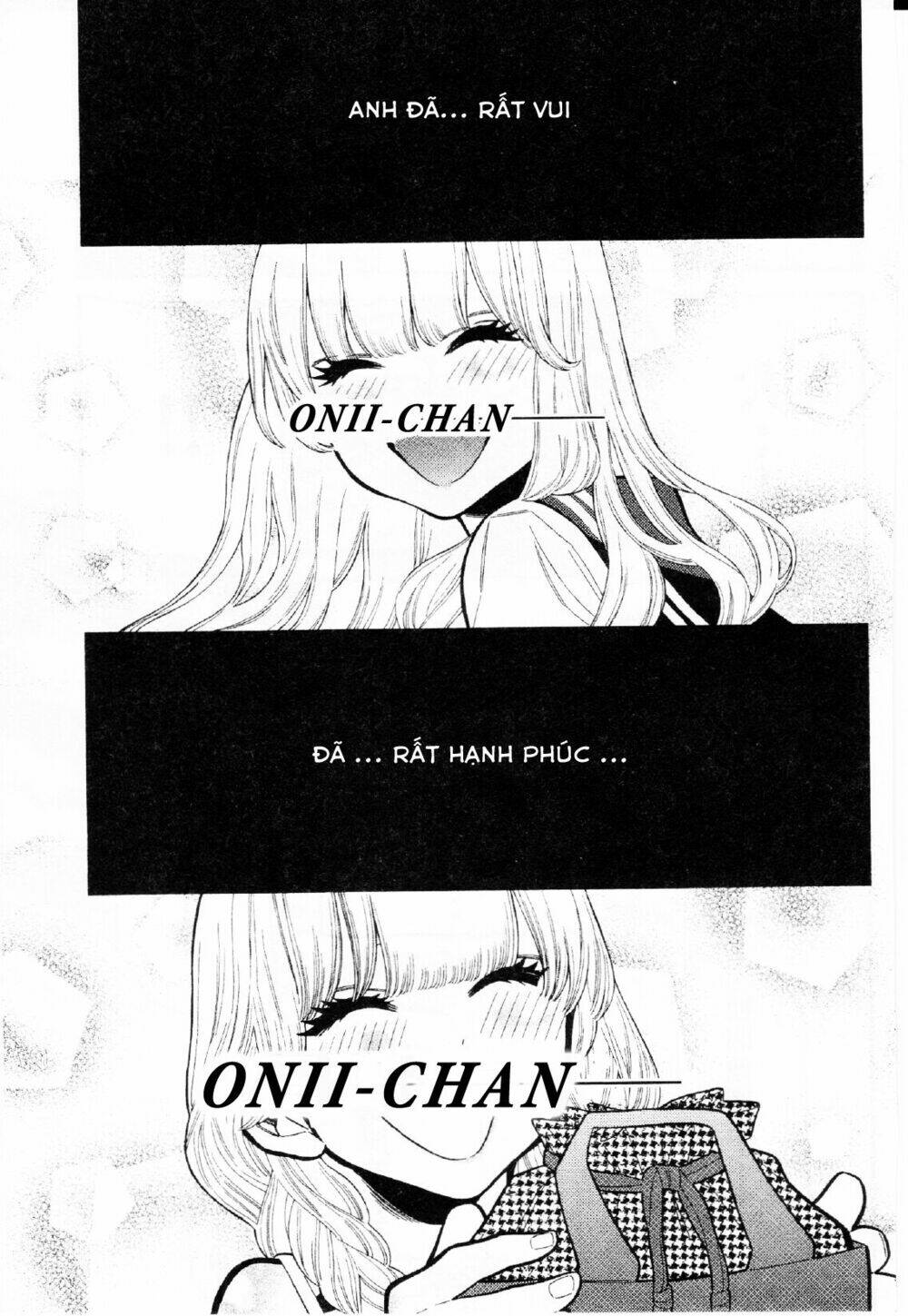 momoiro meloik chapter 28 13