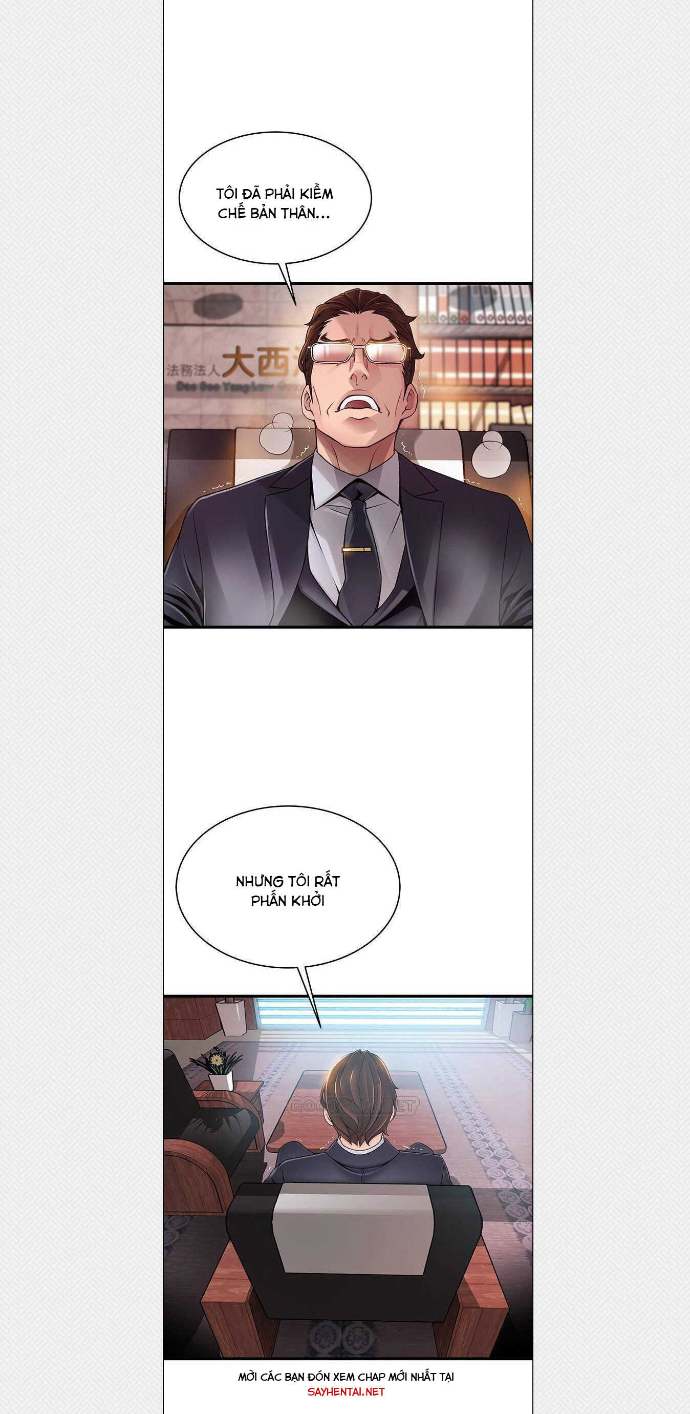 điểm yếu chapter 85 14