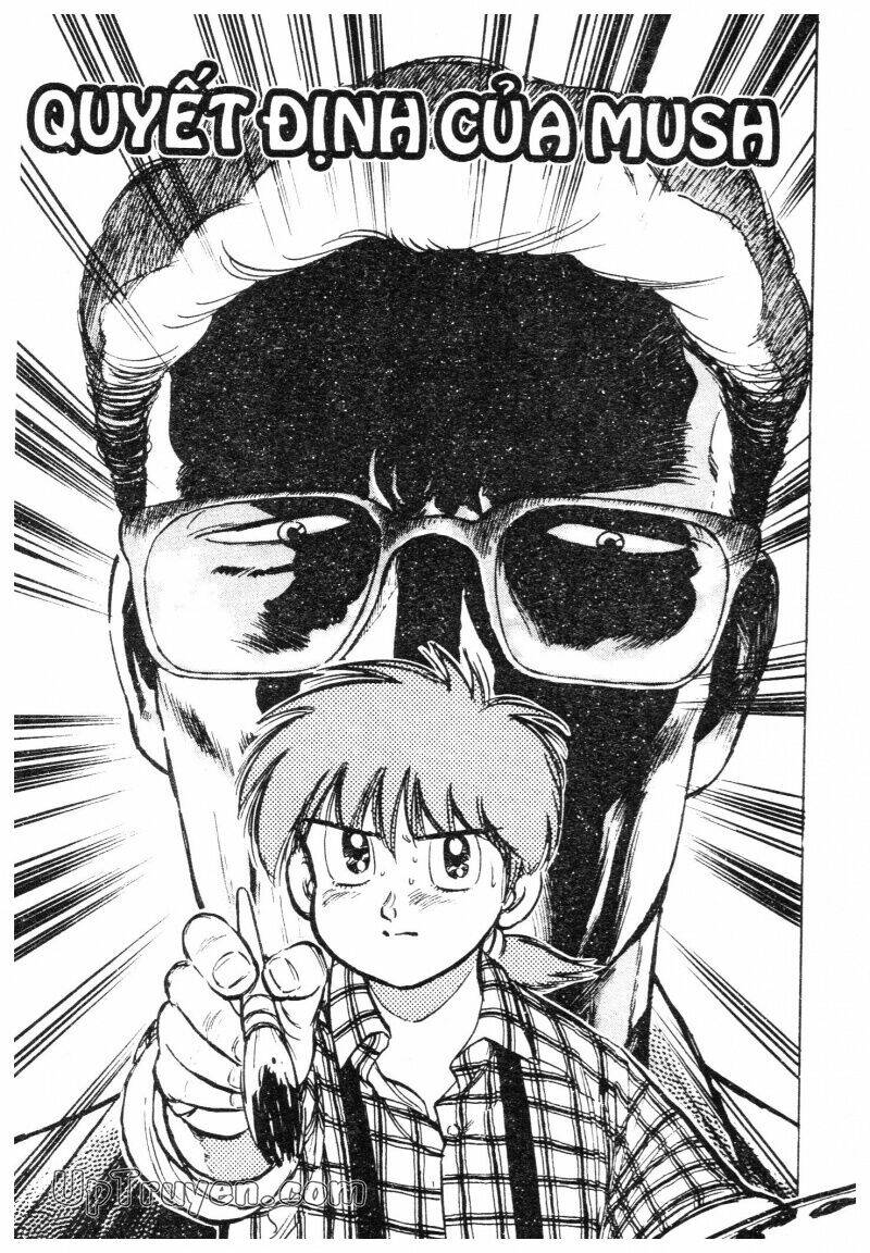 mush (họa sĩ thiên tài) chapter 7 39