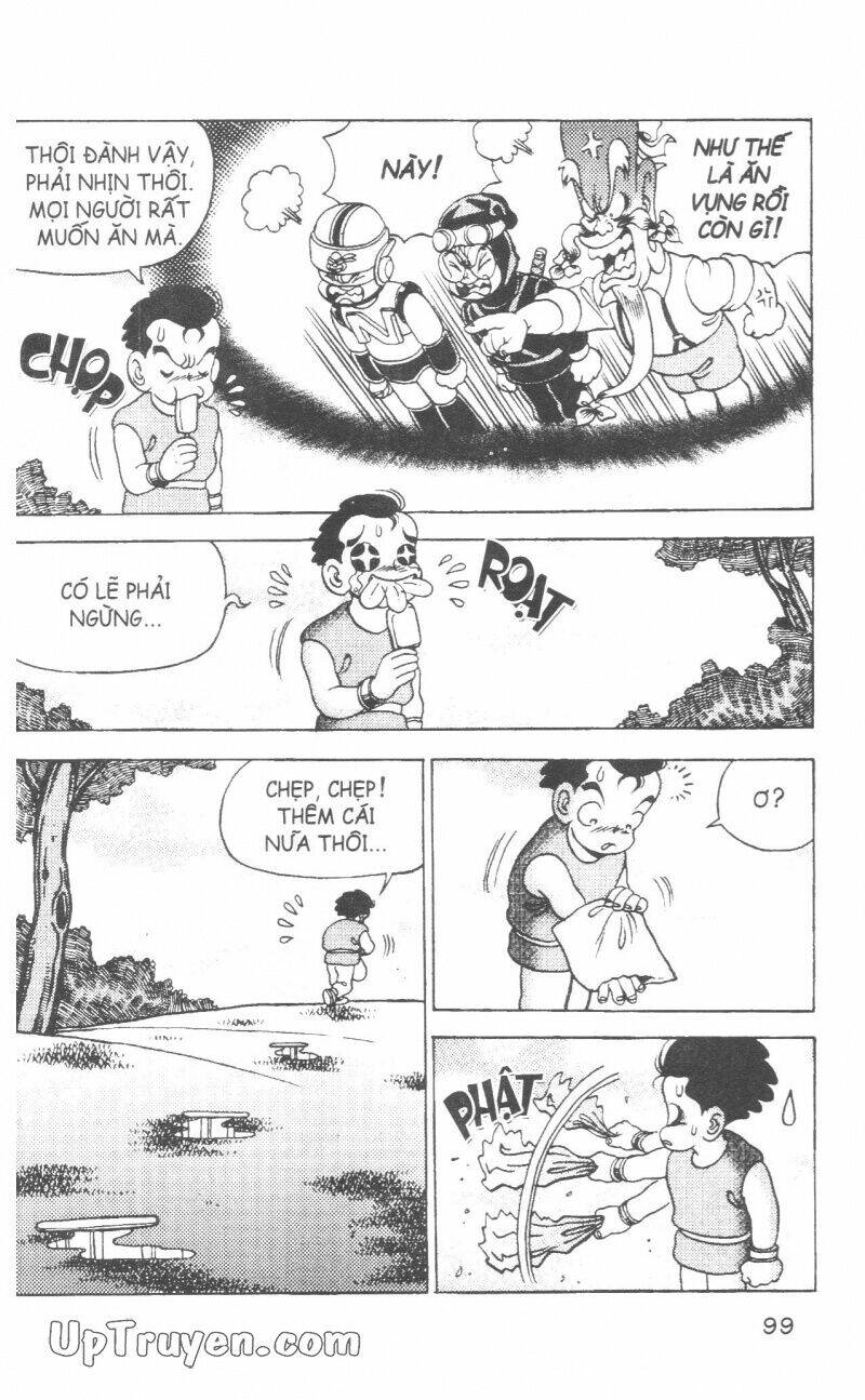 đội quân nhí nhố chapter 33 101