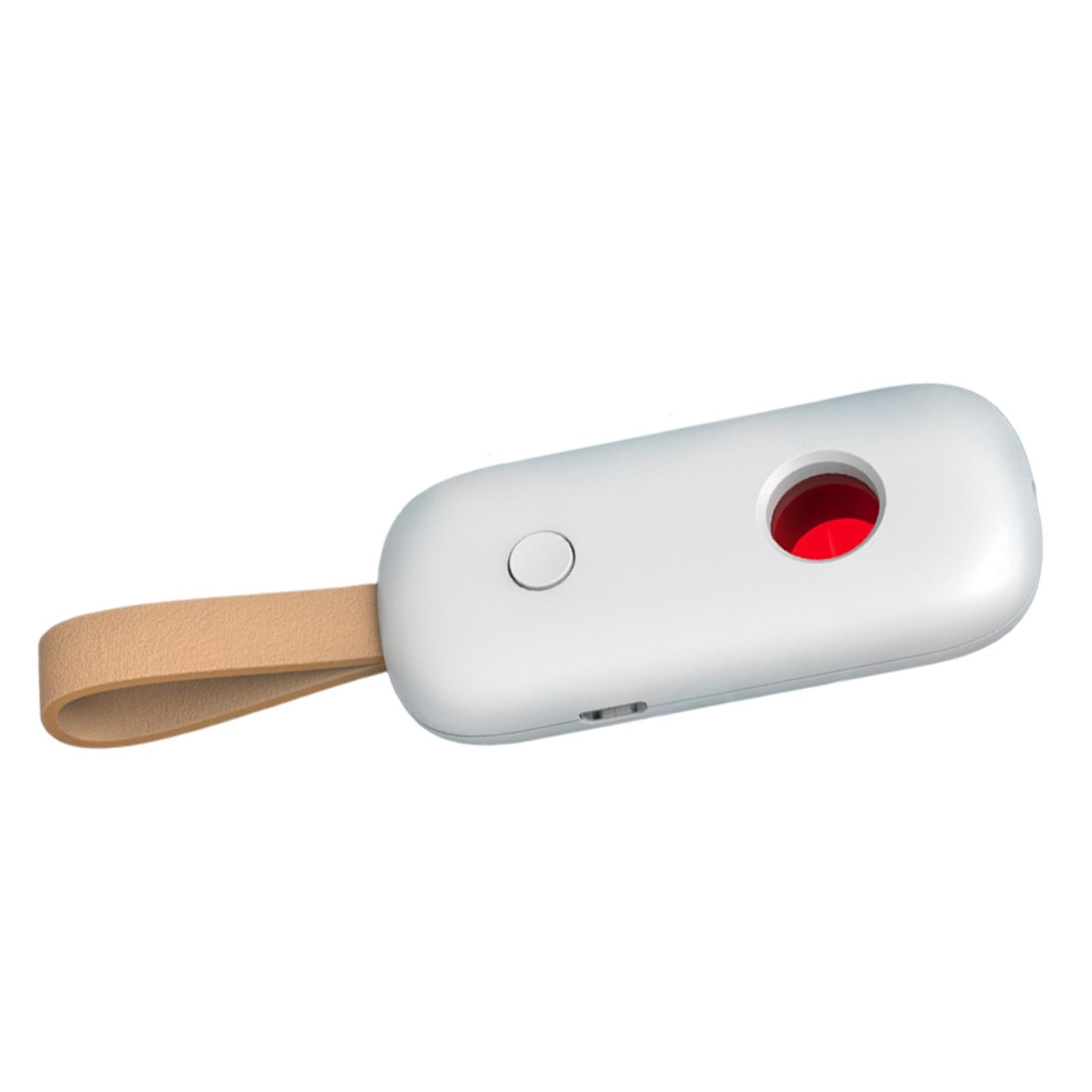 Full-Range for Monitor RF Signal