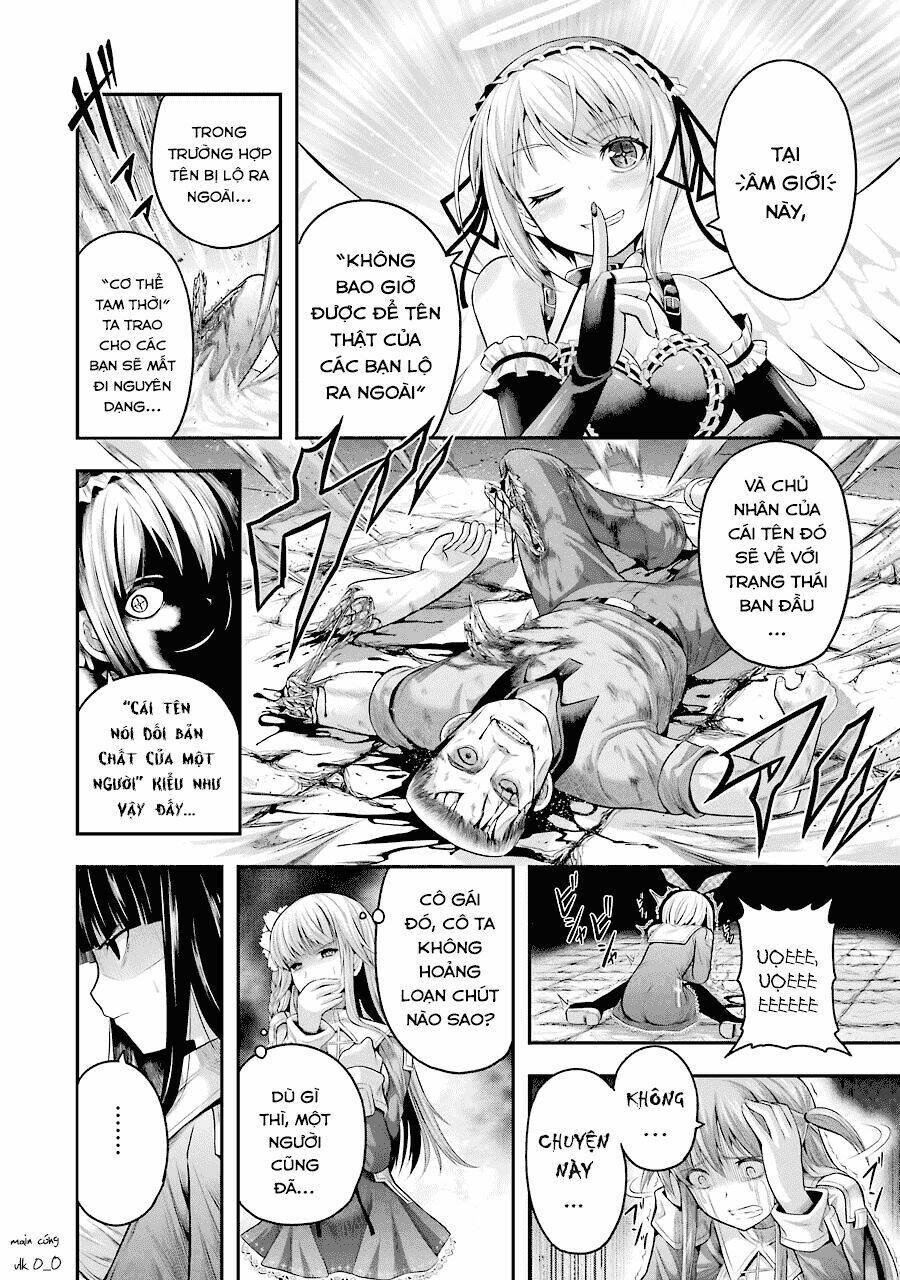 tatoe hai ni natte mo chapter 1.1 36