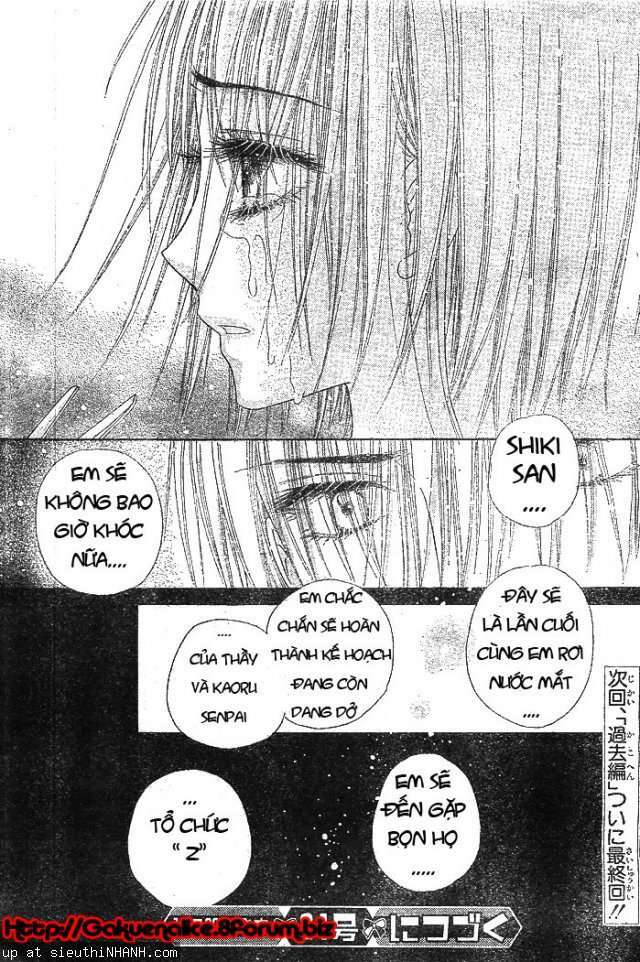 gakuen alice chapter 122 30