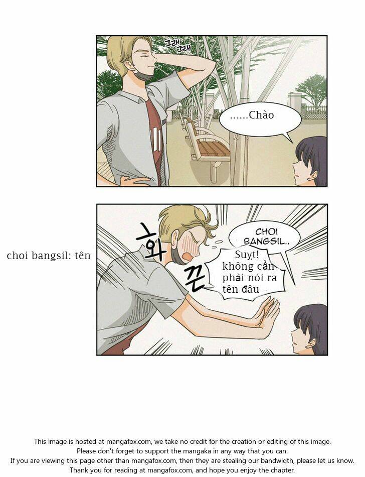 i hate love chapter 3 3