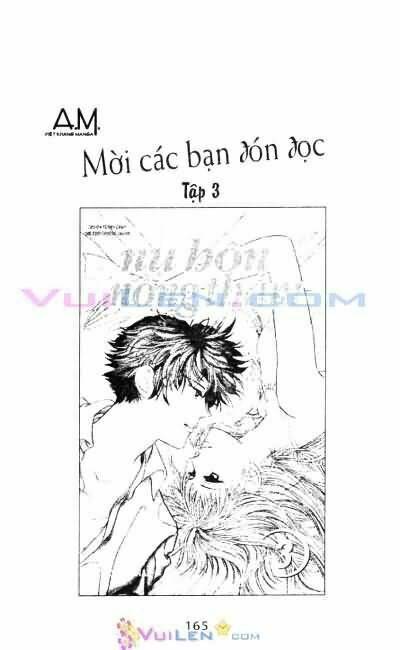 anh là của tôi chapter 5 157