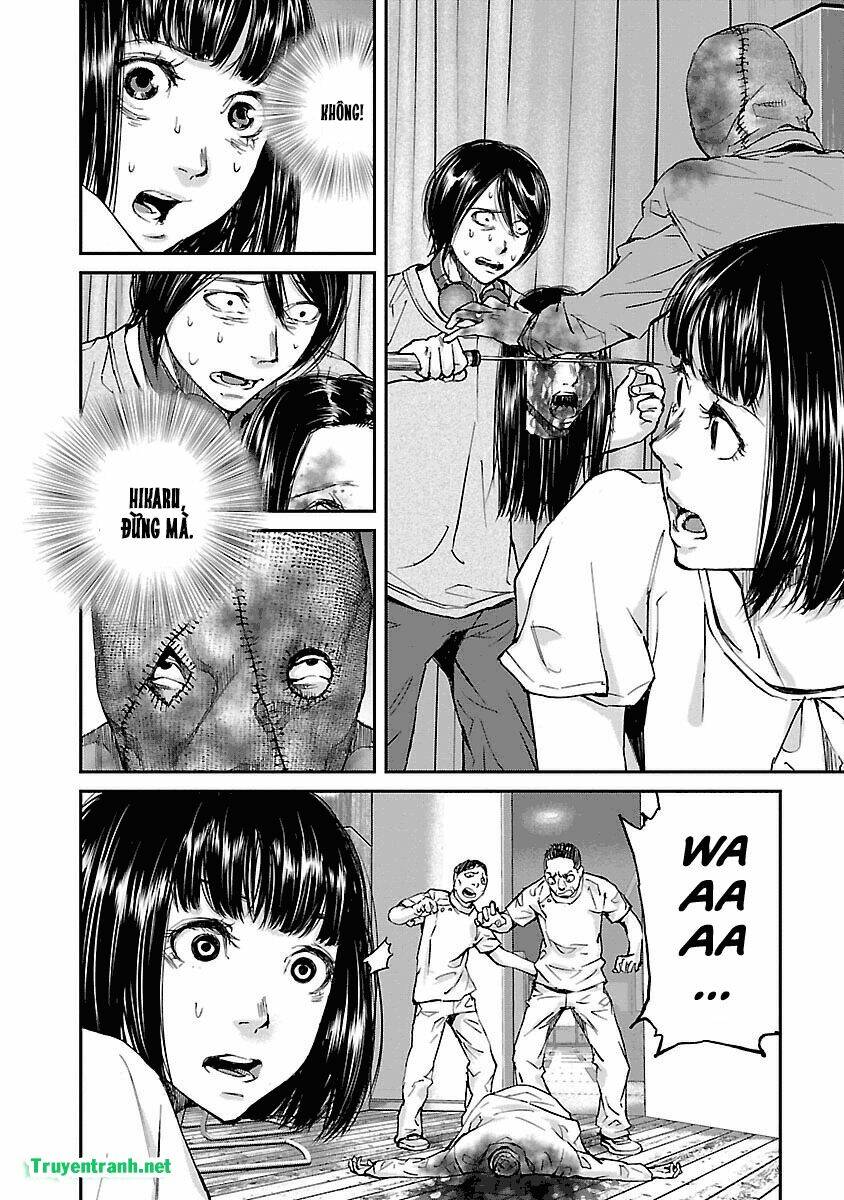 killing morph chapter 20 8