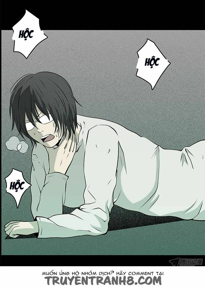 ớn lạnh tuyệt đối chapter 61 14