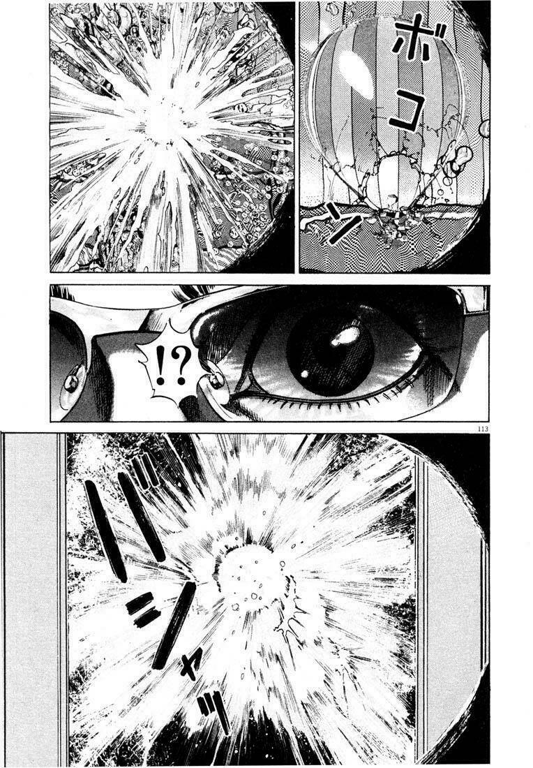 homunculus chapter 38 12