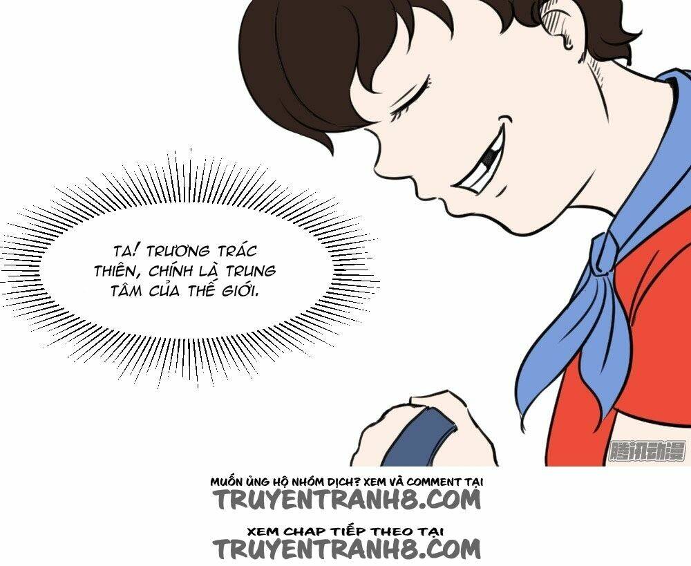 để tui yên ổn trưởng thành coi! chapter 21 17