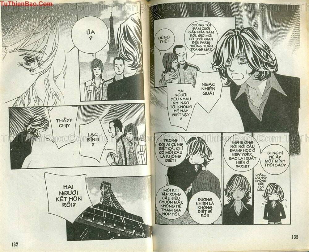 hoa hồng thép chapter 6 66