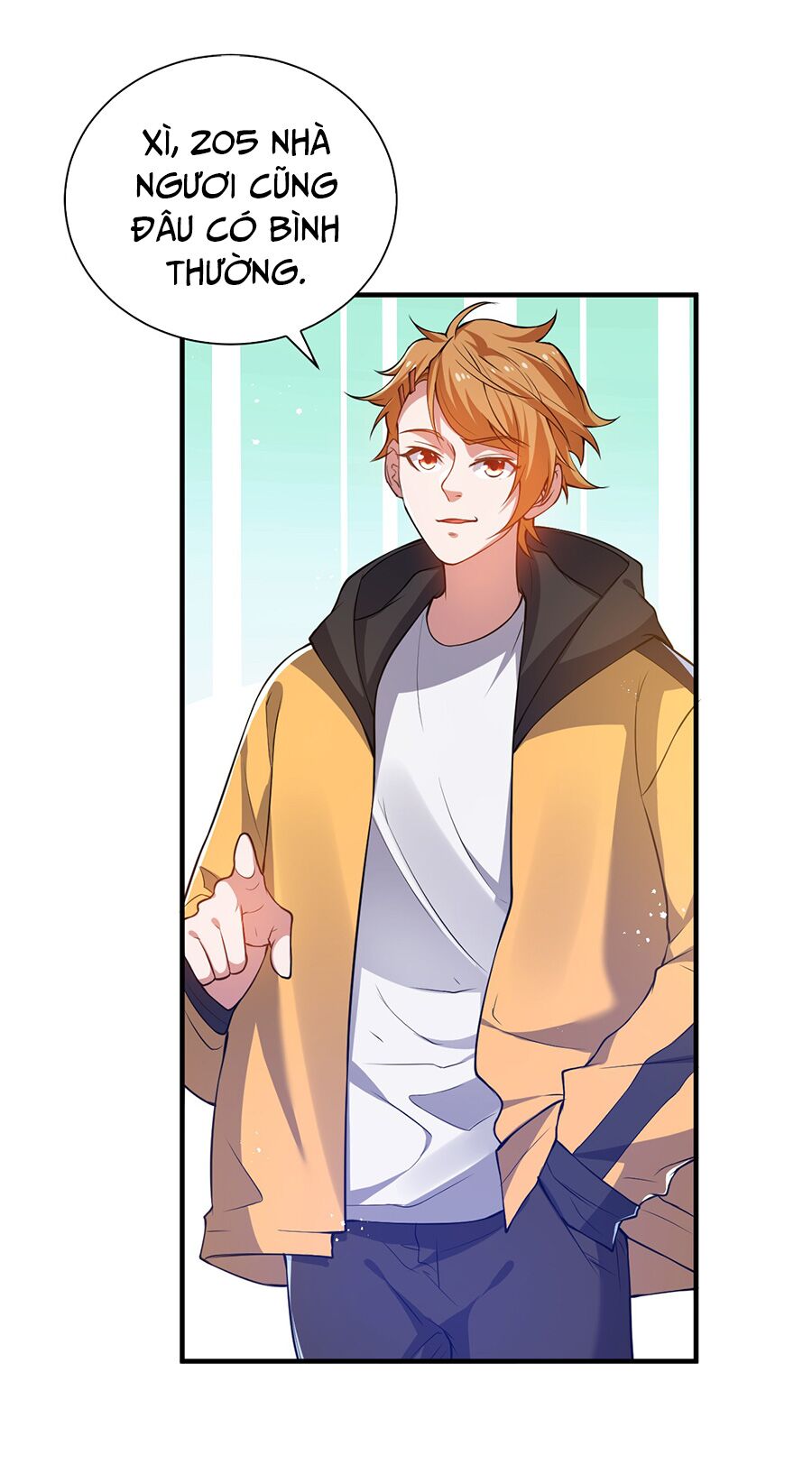 hệ thống mô phỏng linh sủng chapter 13 32