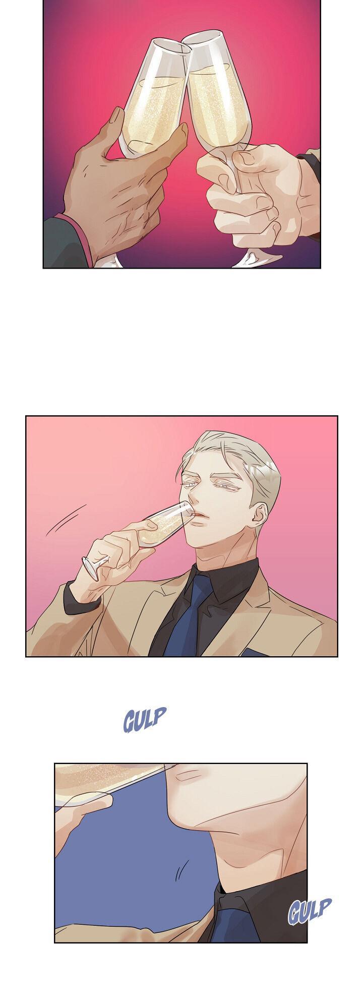 Tuyển Tập Manhwa 18+ chapter 27