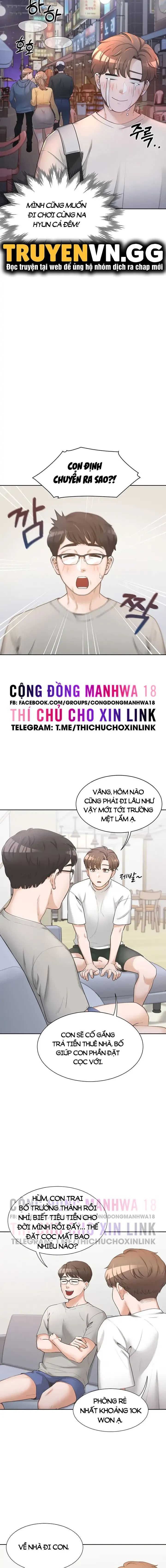 chiếc giường tầng chapter 1 13