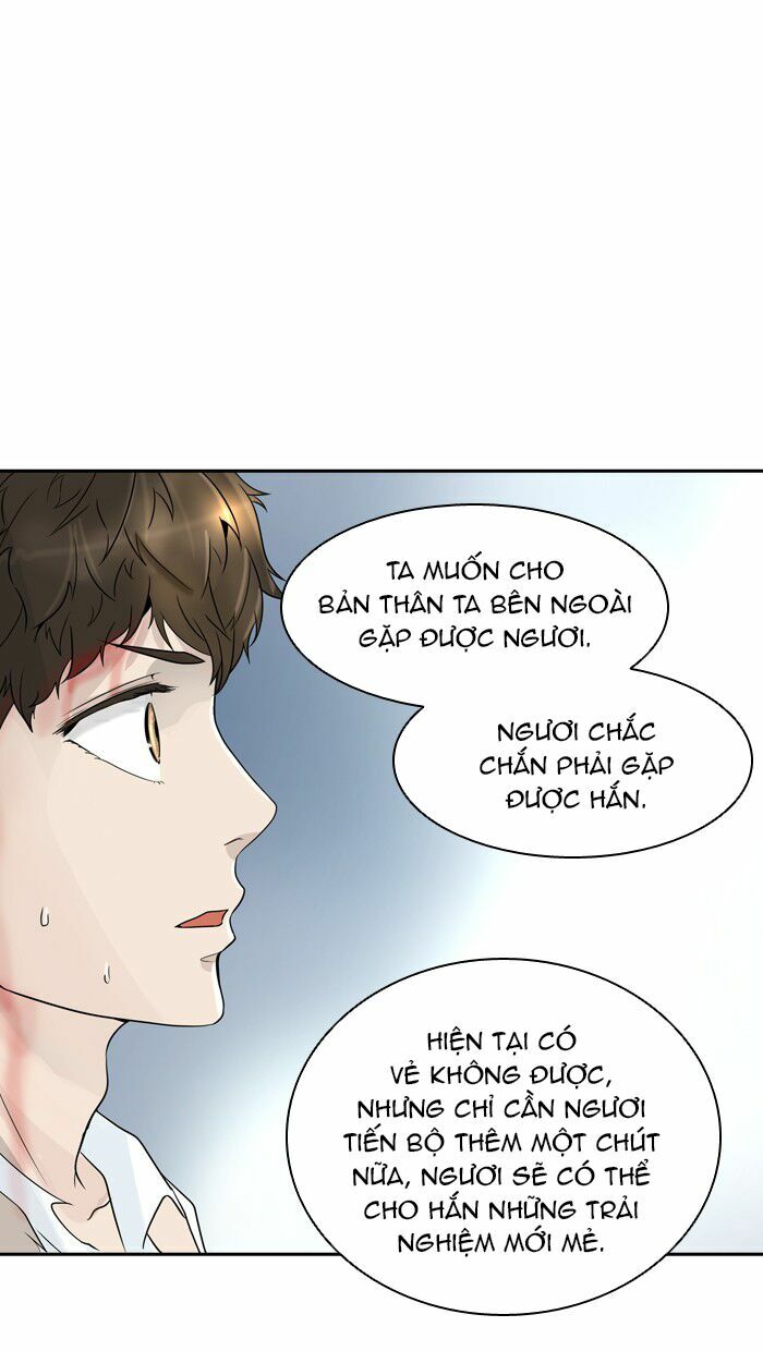 tòa tháp bí ẩn 2 chapter 305 21